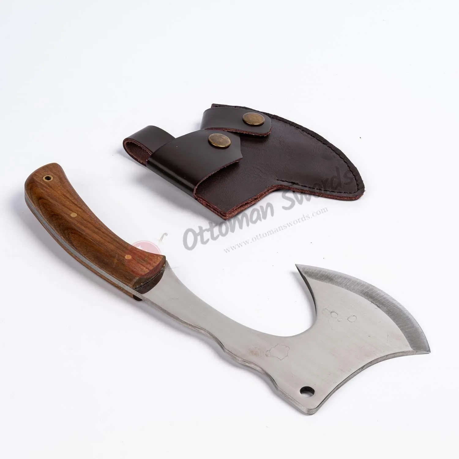 Tactical Hatchet Camping Axe