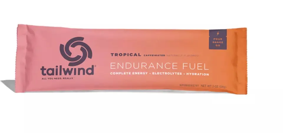 Tailwind Nutrition Endurance Fuel
