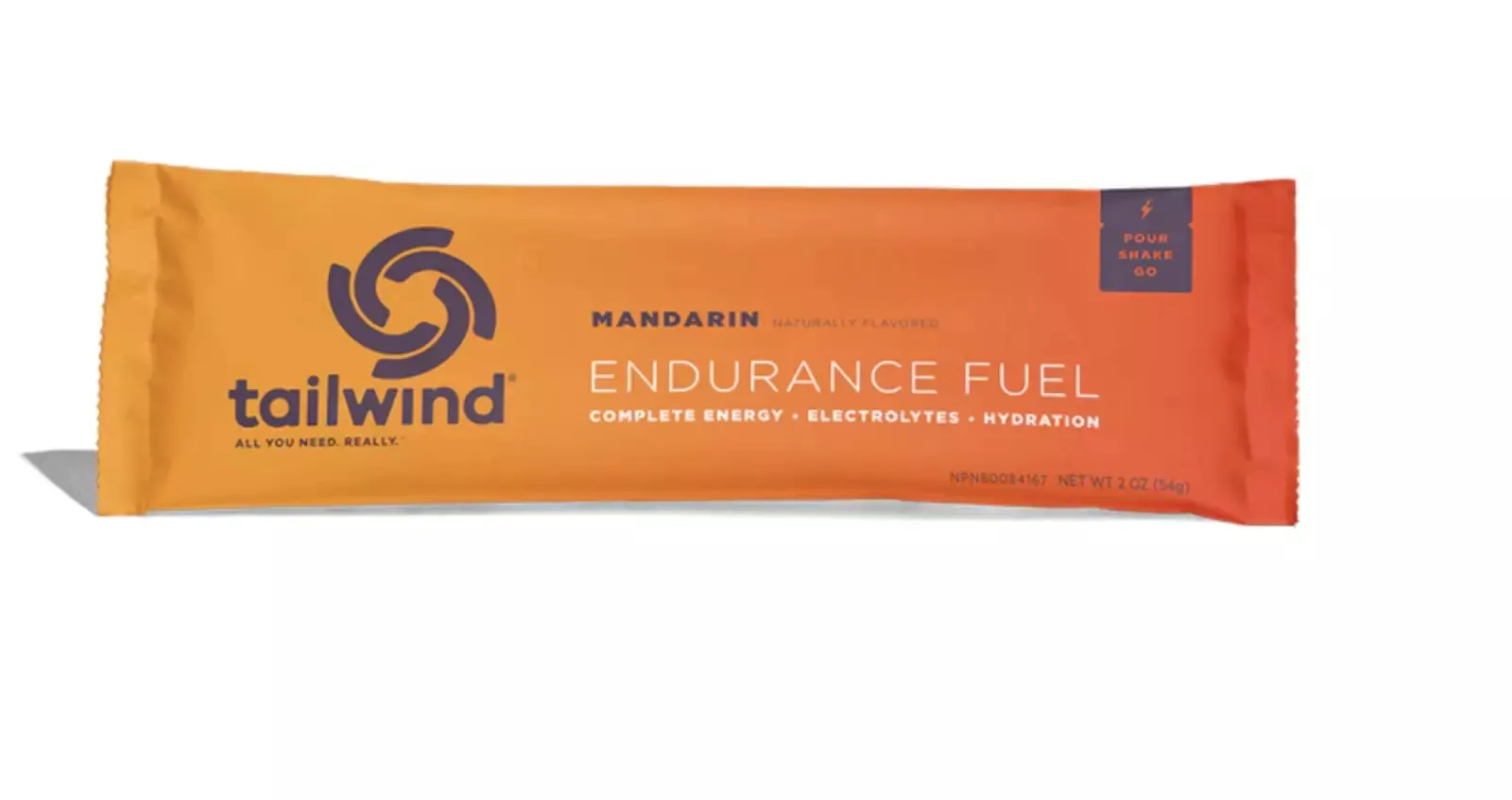 Tailwind Nutrition Endurance Fuel
