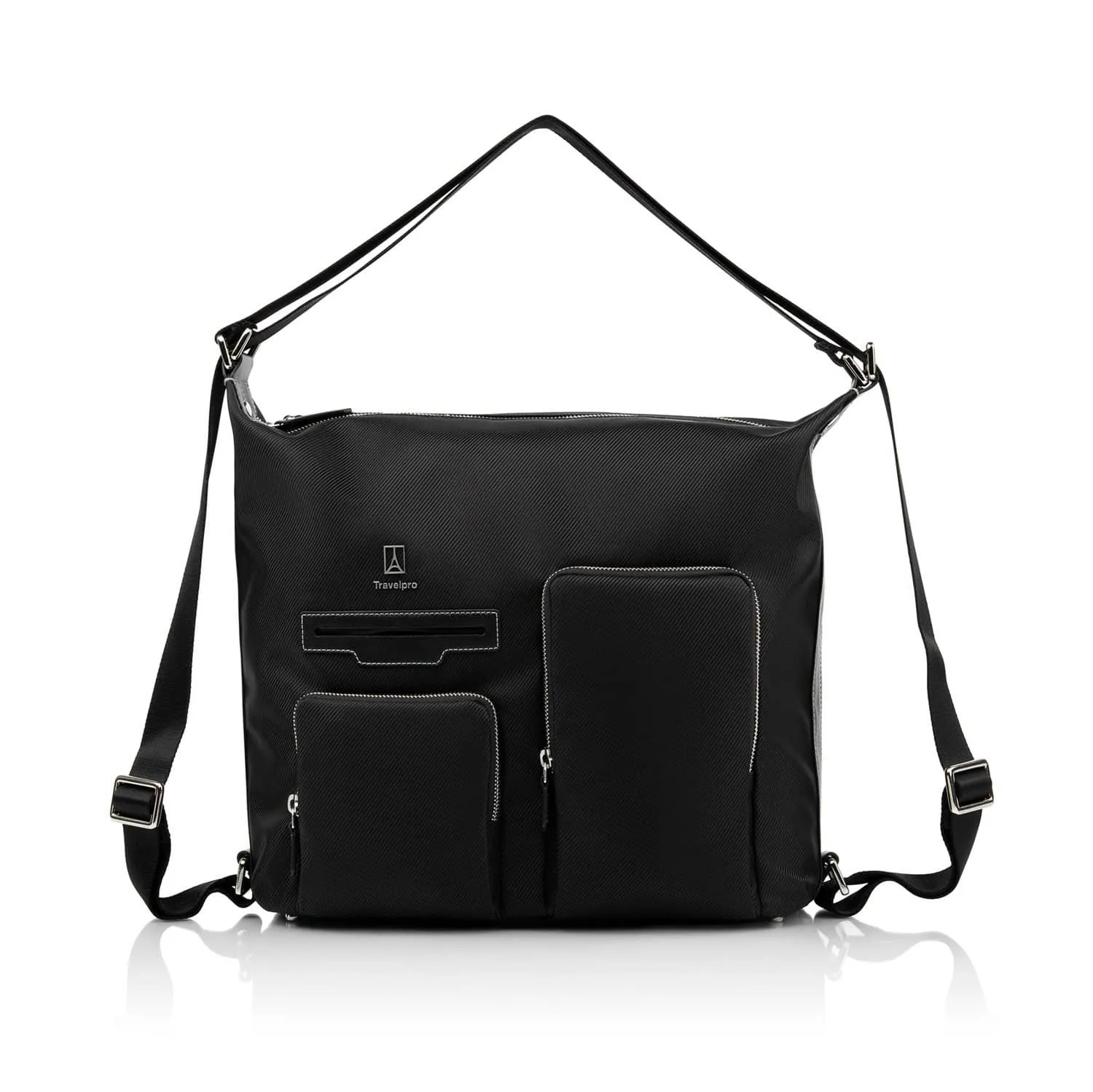 Travelpro® x Travel   Leisure® Convertible Backpack (Reg. $275.00)