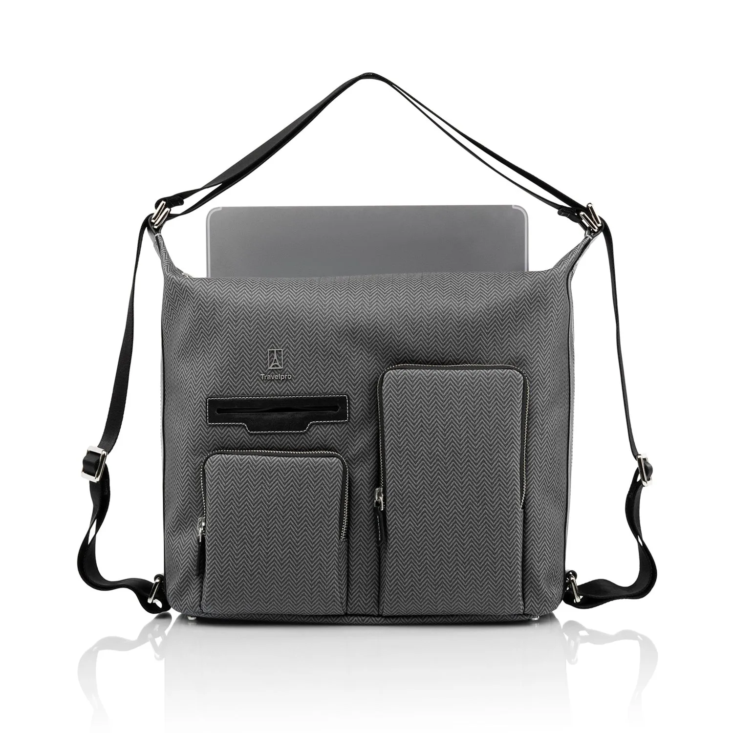 Travelpro® x Travel   Leisure® Convertible Backpack (Reg. $275.00)