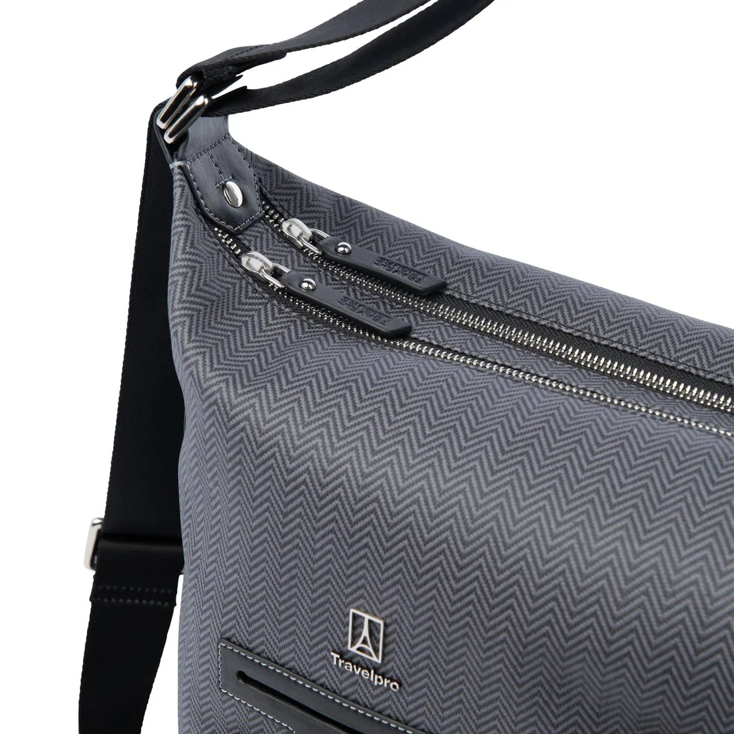 Travelpro® x Travel   Leisure® Convertible Backpack (Reg. $275.00)