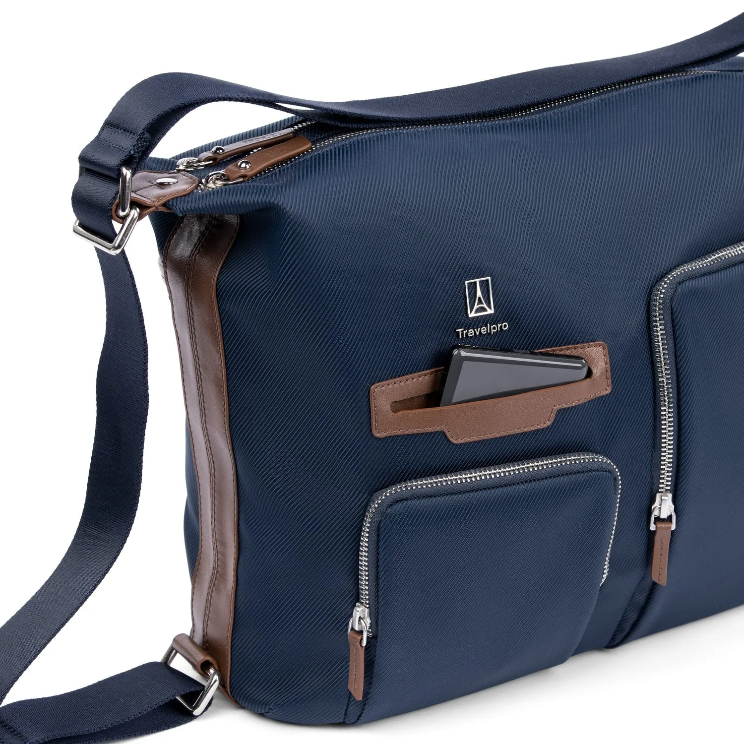 Travelpro® x Travel   Leisure® Convertible Backpack (Reg. $275.00)