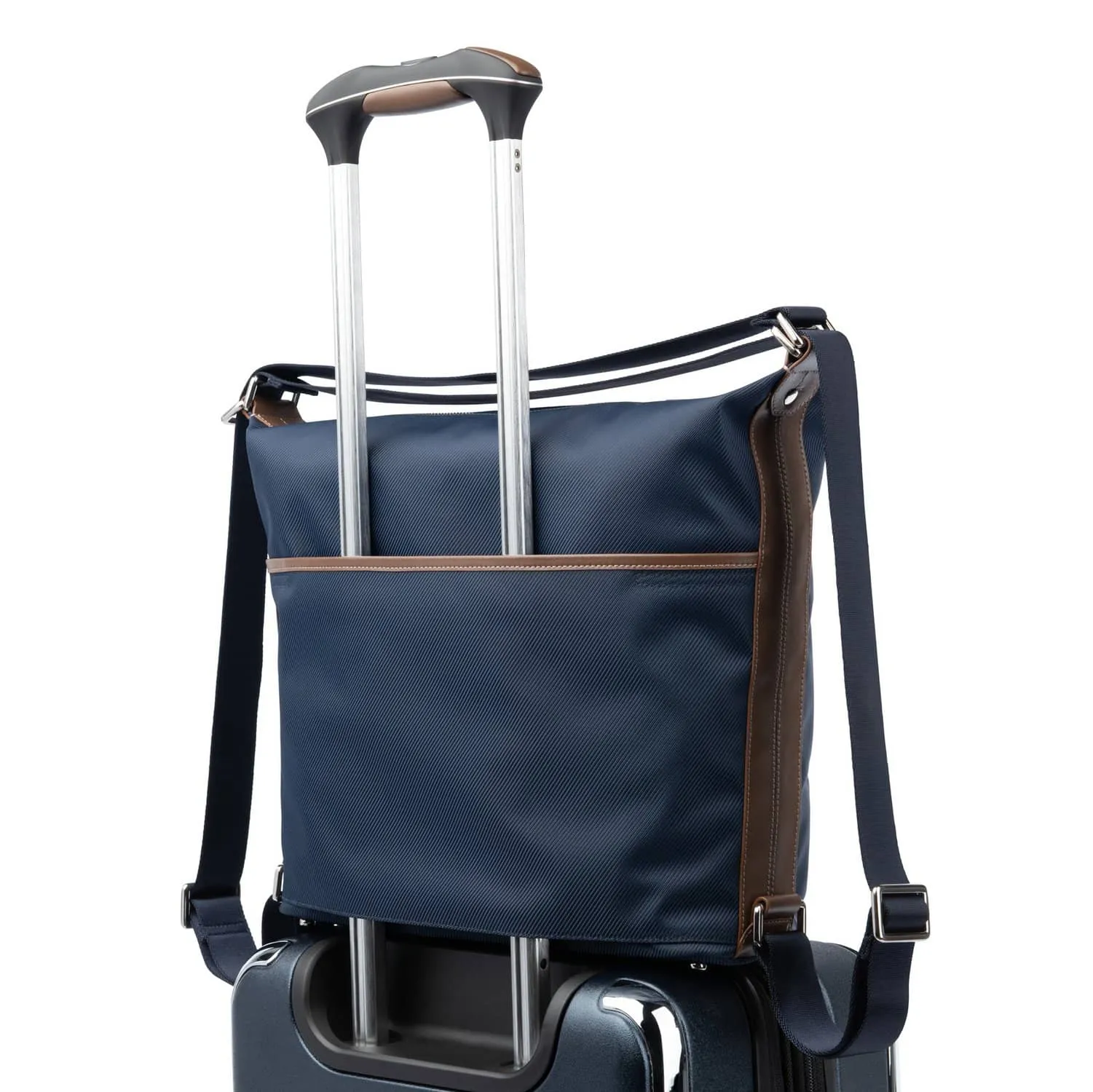 Travelpro® x Travel   Leisure® Convertible Backpack (Reg. $275.00)