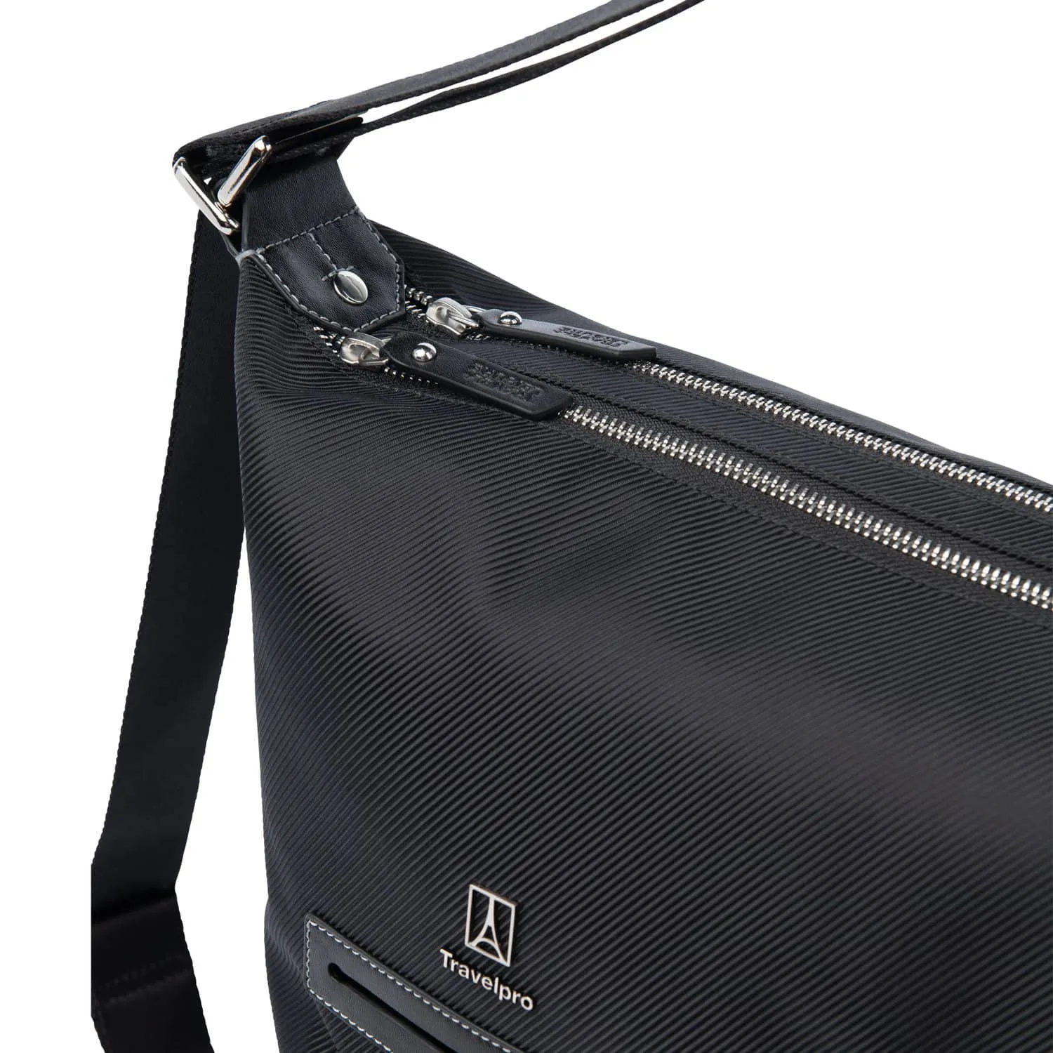 Travelpro® x Travel   Leisure® Convertible Backpack (Reg. $275.00)