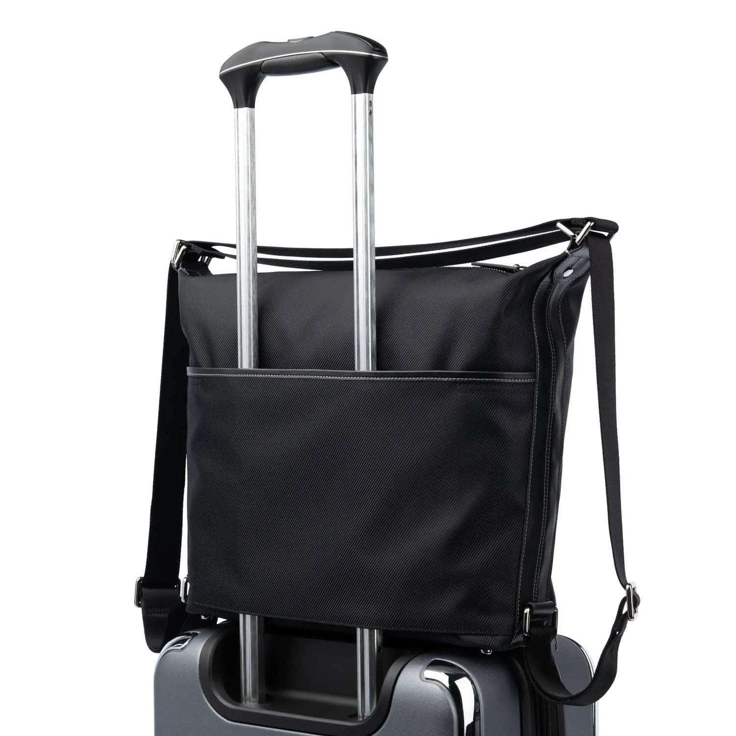 Travelpro® x Travel   Leisure® Convertible Backpack (Reg. $275.00)