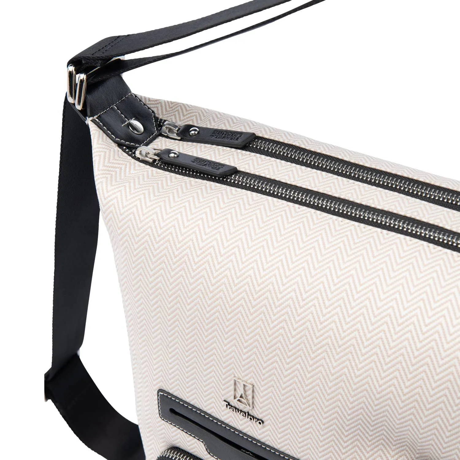 Travelpro® x Travel   Leisure® Convertible Backpack (Reg. $275.00)