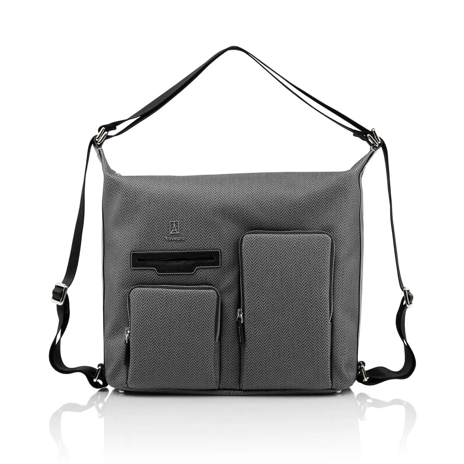 Travelpro® x Travel   Leisure® Convertible Backpack (Reg. $275.00)