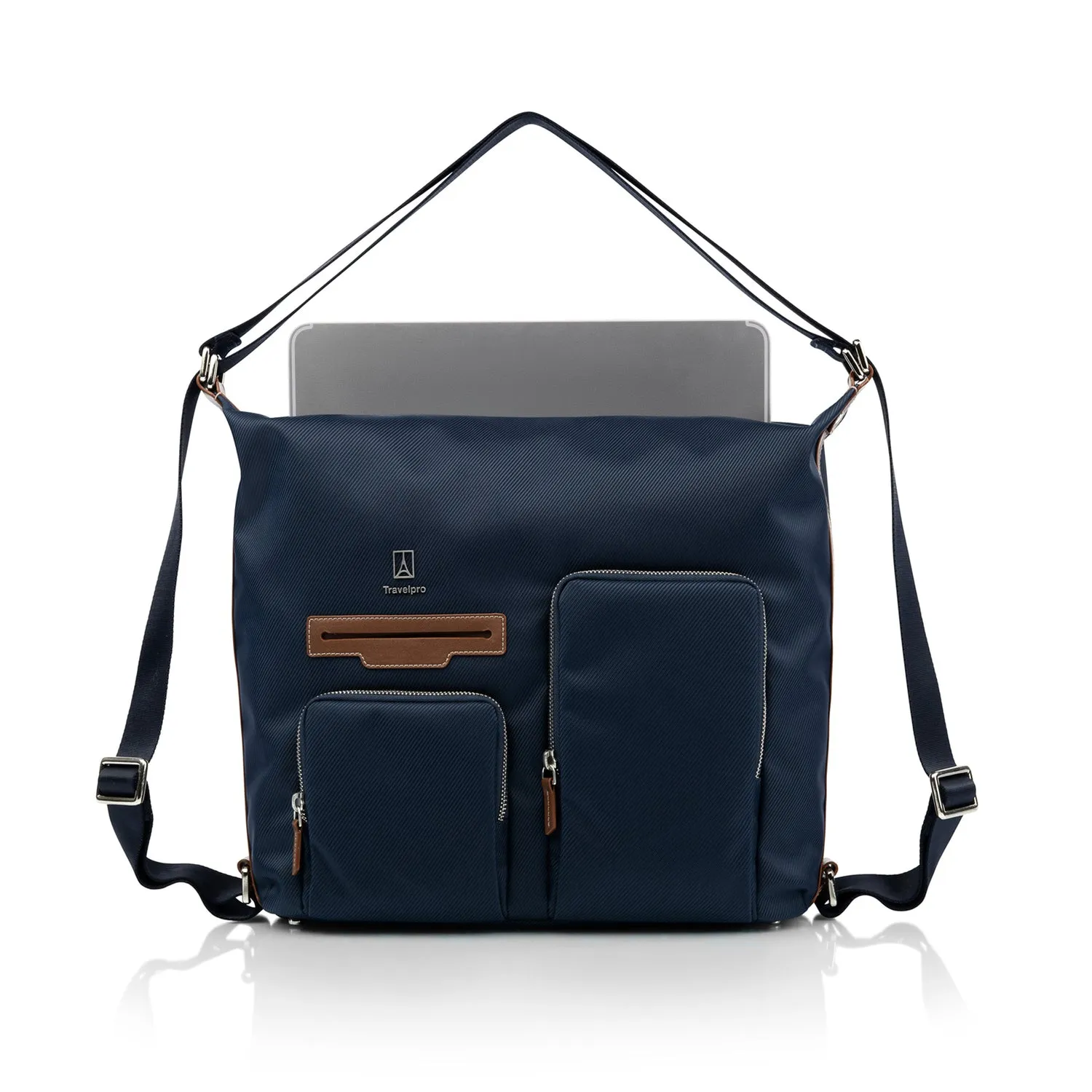Travelpro® x Travel   Leisure® Convertible Backpack (Reg. $275.00)