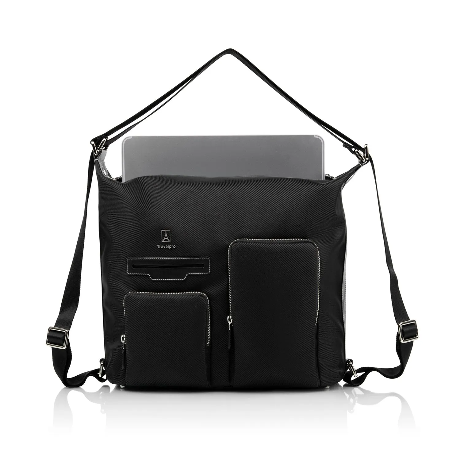 Travelpro® x Travel   Leisure® Convertible Backpack (Reg. $275.00)