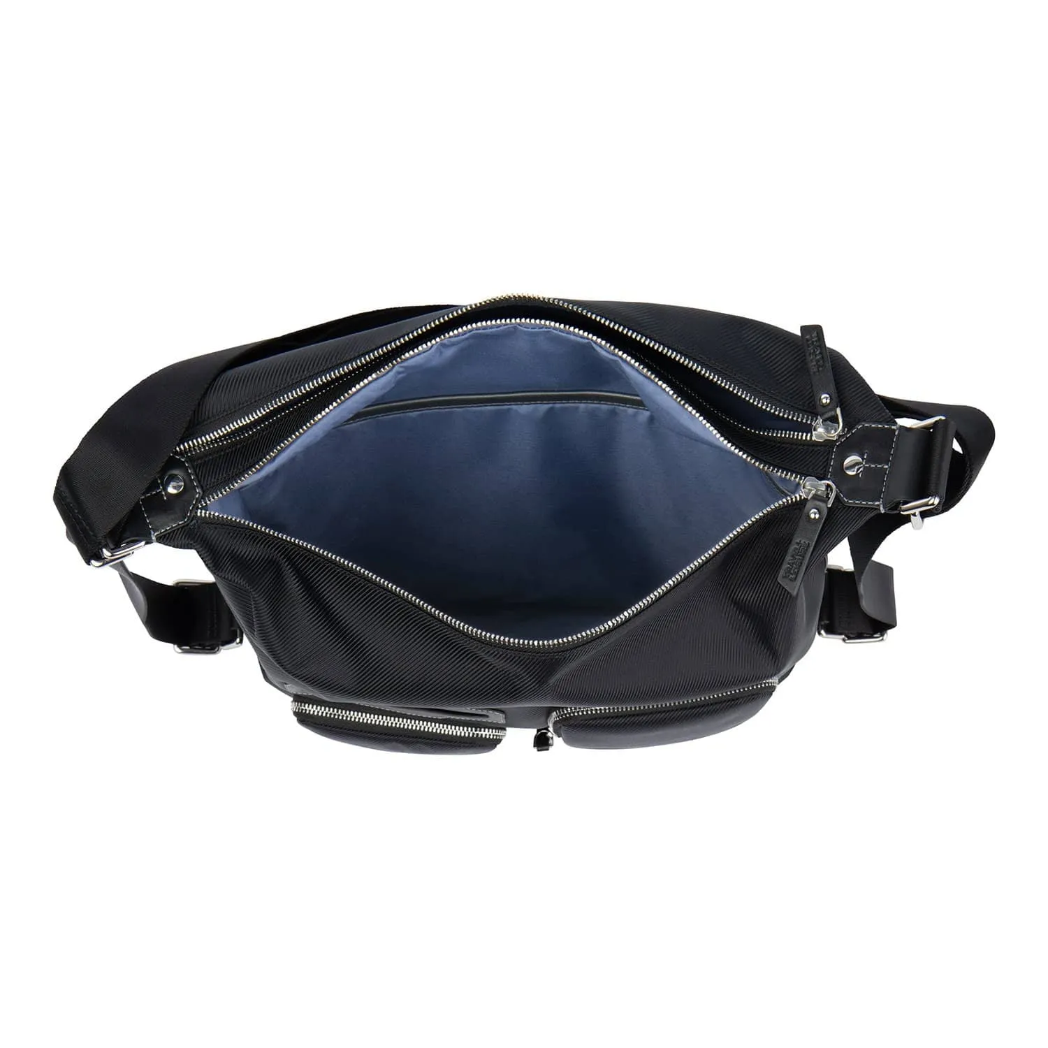 Travelpro® x Travel   Leisure® Convertible Backpack (Reg. $275.00)