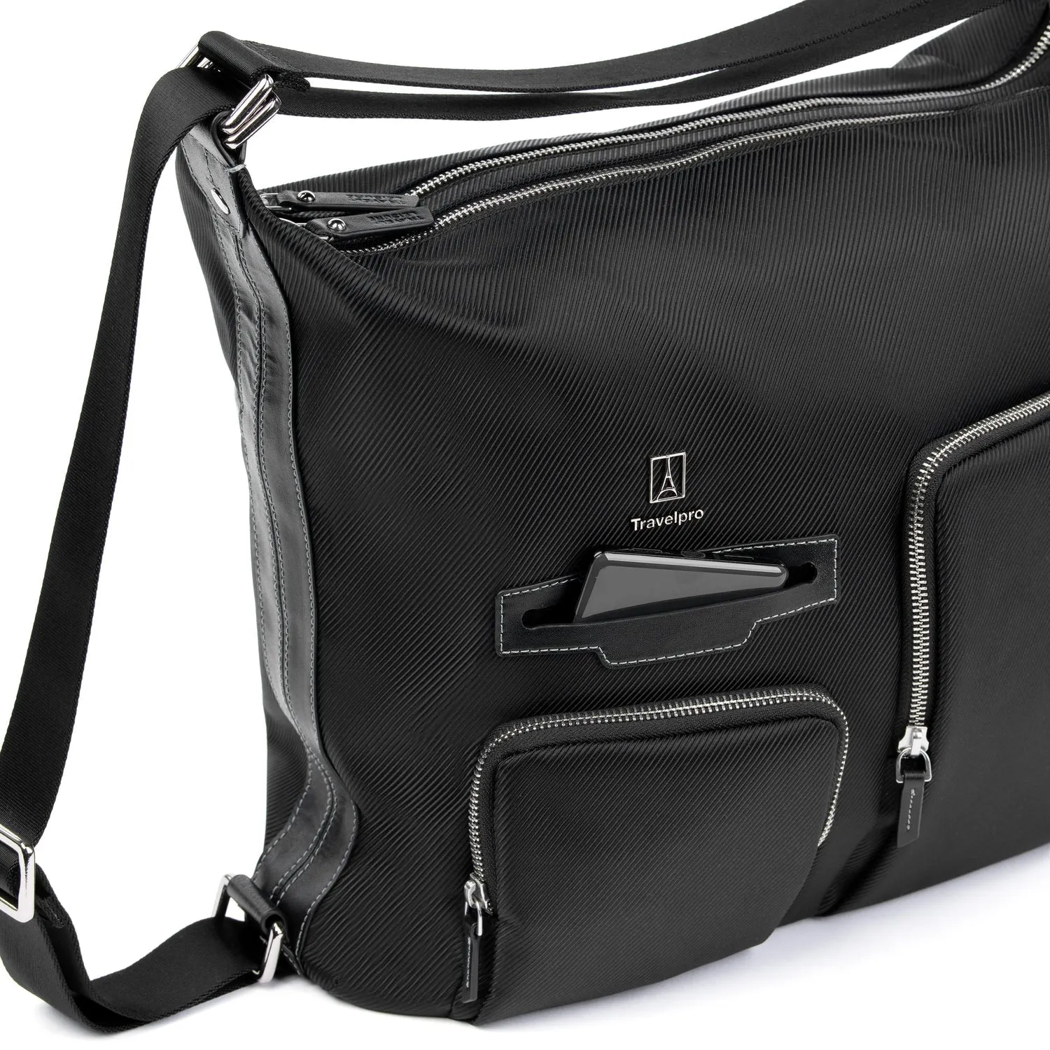 Travelpro® x Travel   Leisure® Convertible Backpack (Reg. $275.00)