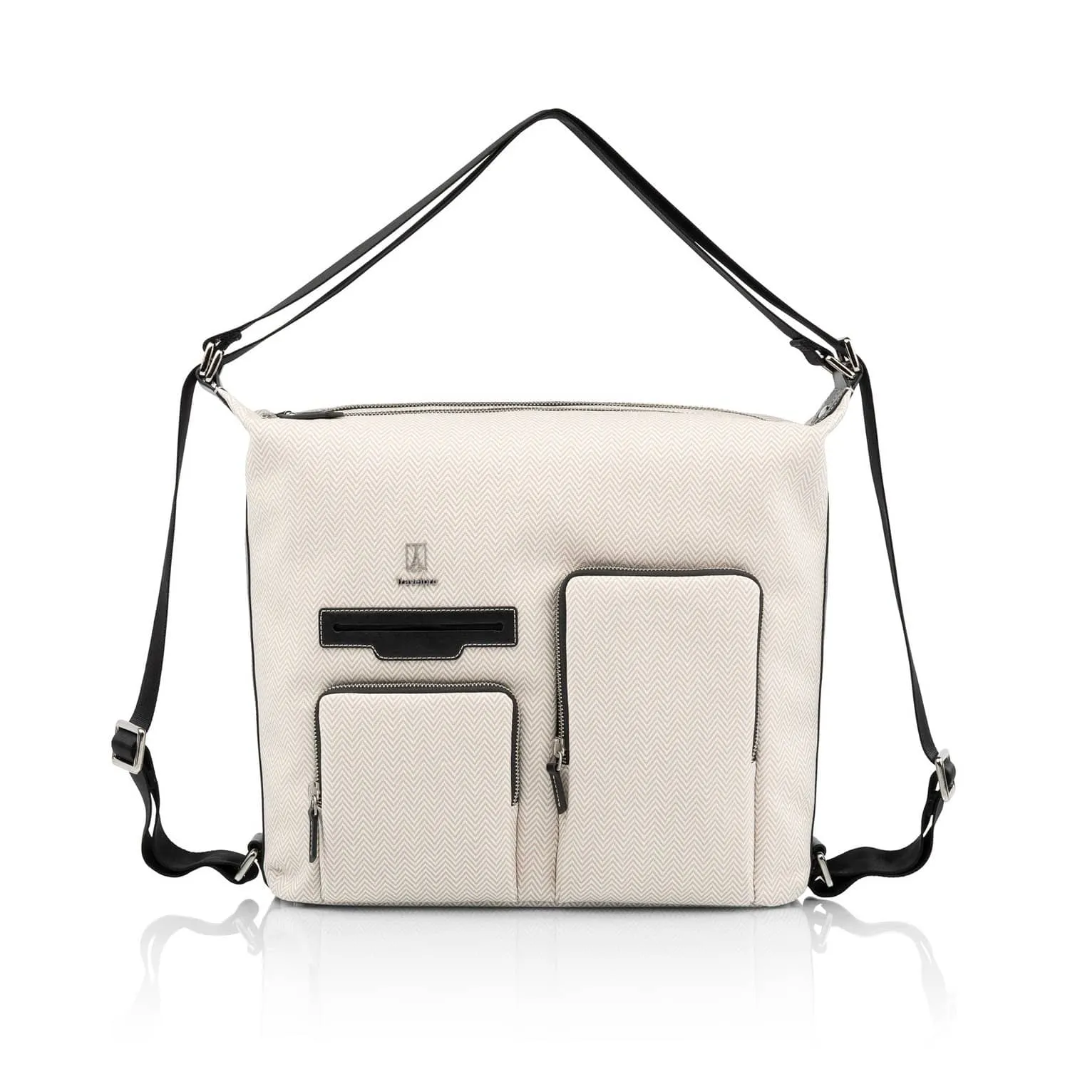 Travelpro® x Travel   Leisure® Convertible Backpack (Reg. $275.00)