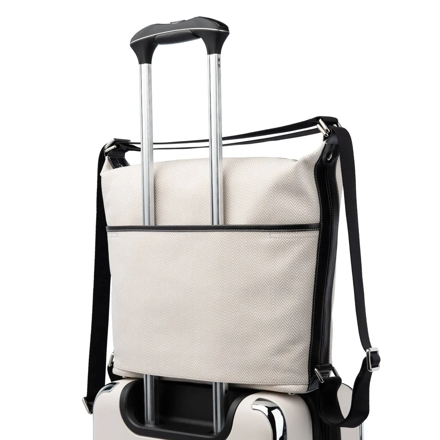 Travelpro® x Travel   Leisure® Convertible Backpack (Reg. $275.00)
