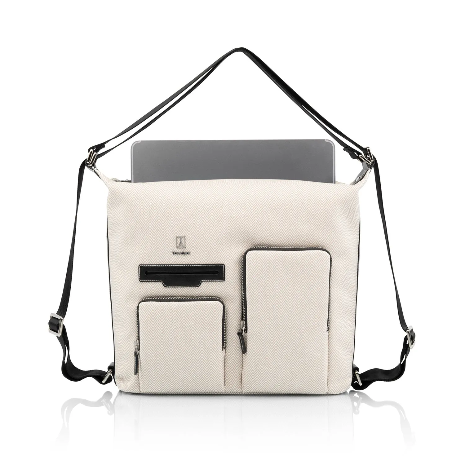 Travelpro® x Travel   Leisure® Convertible Backpack (Reg. $275.00)