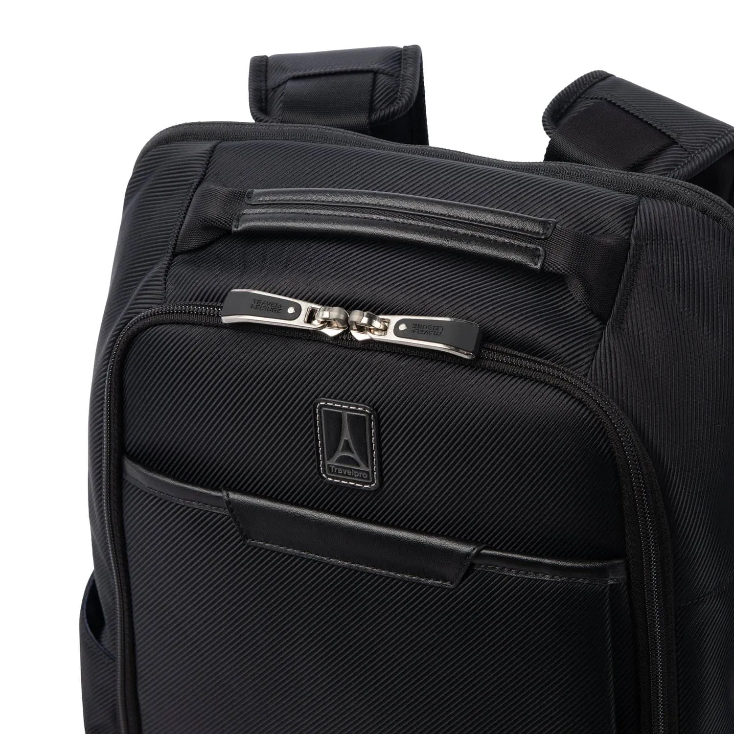 Travelpro® x Travel   Leisure® Slim Backpack (Reg. $275.00)