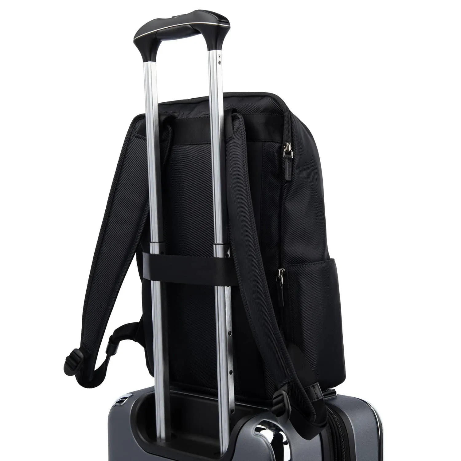 Travelpro® x Travel   Leisure® Slim Backpack (Reg. $275.00)