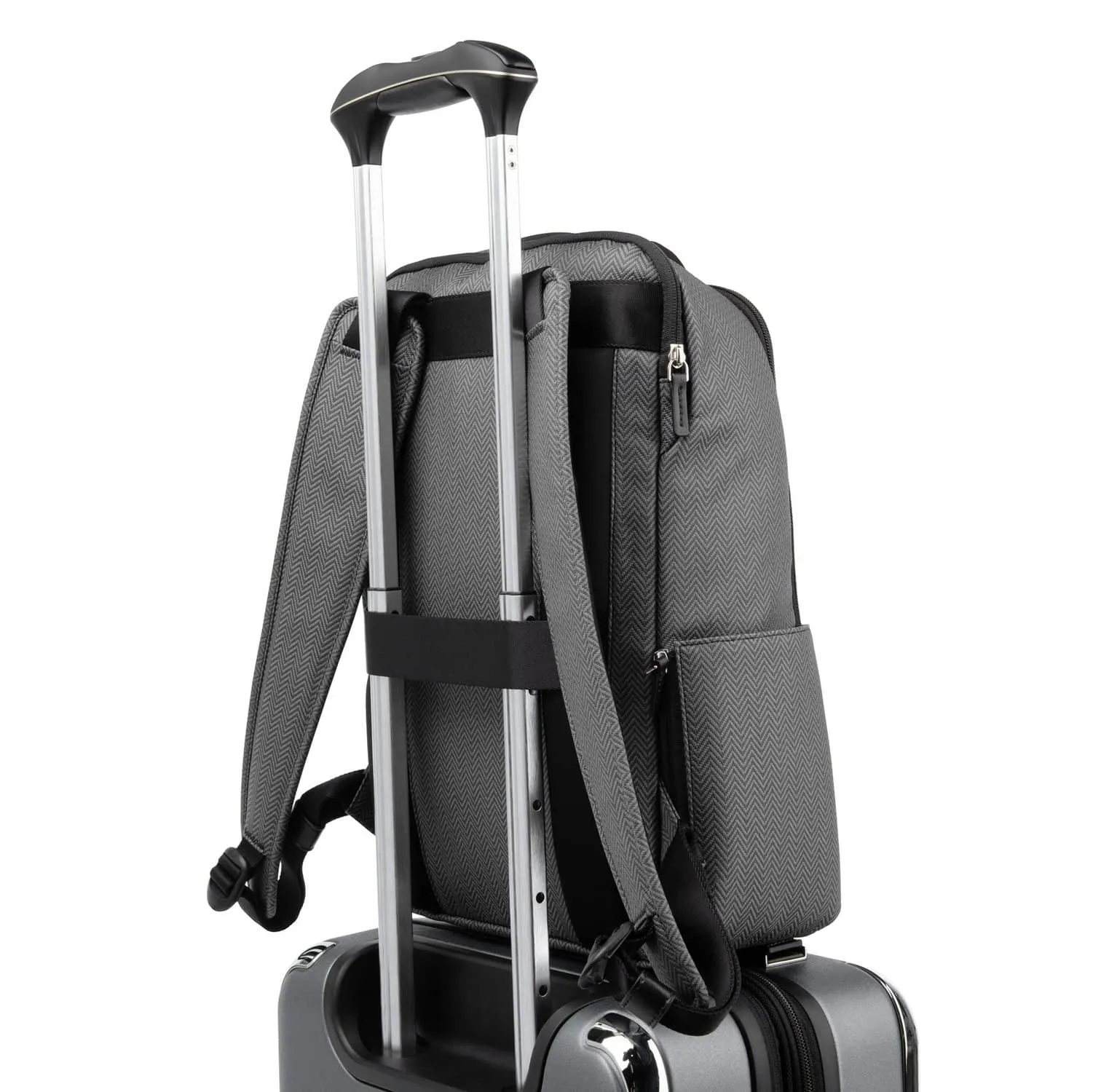Travelpro® x Travel   Leisure® Slim Backpack (Reg. $275.00)