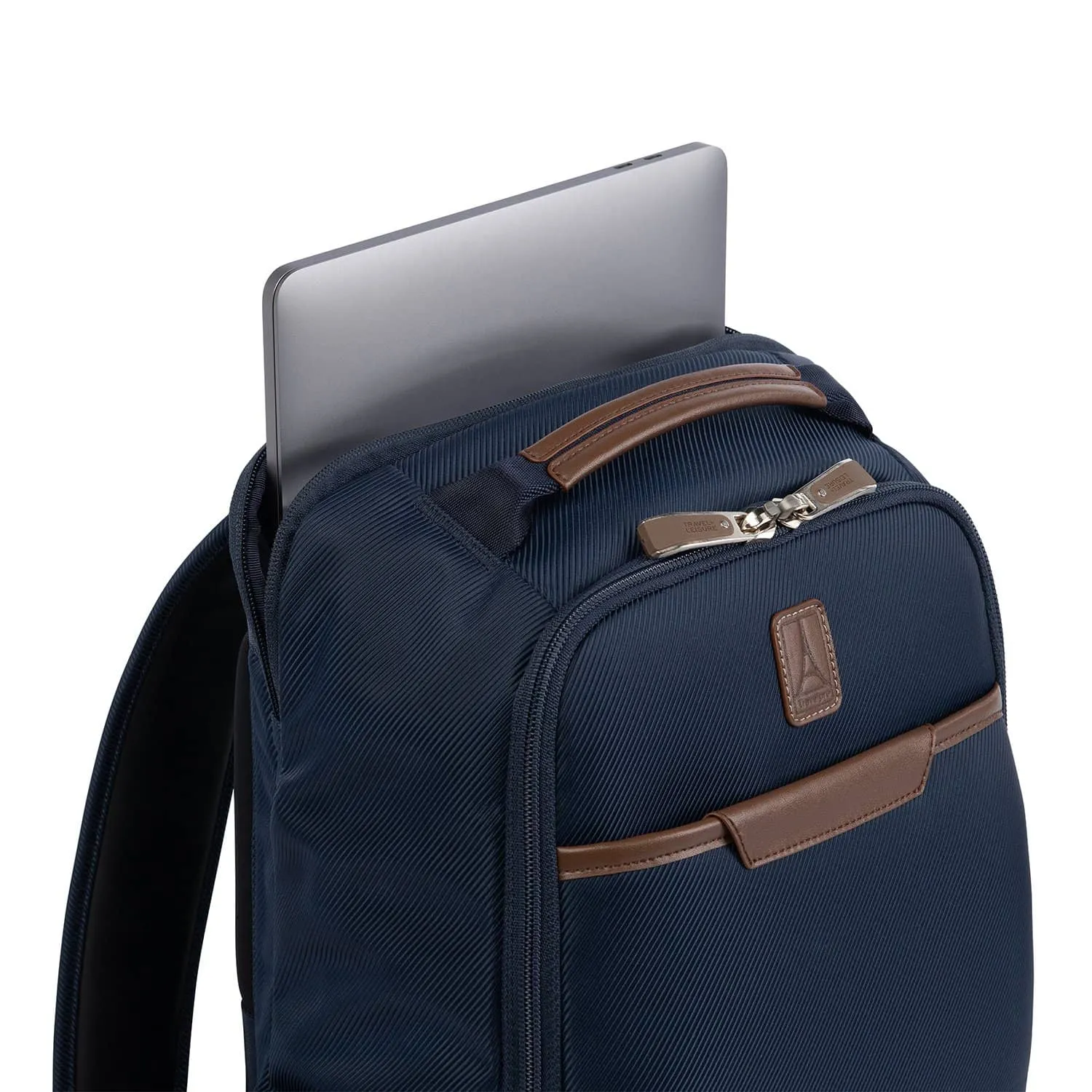 Travelpro® x Travel   Leisure® Slim Backpack (Reg. $275.00)