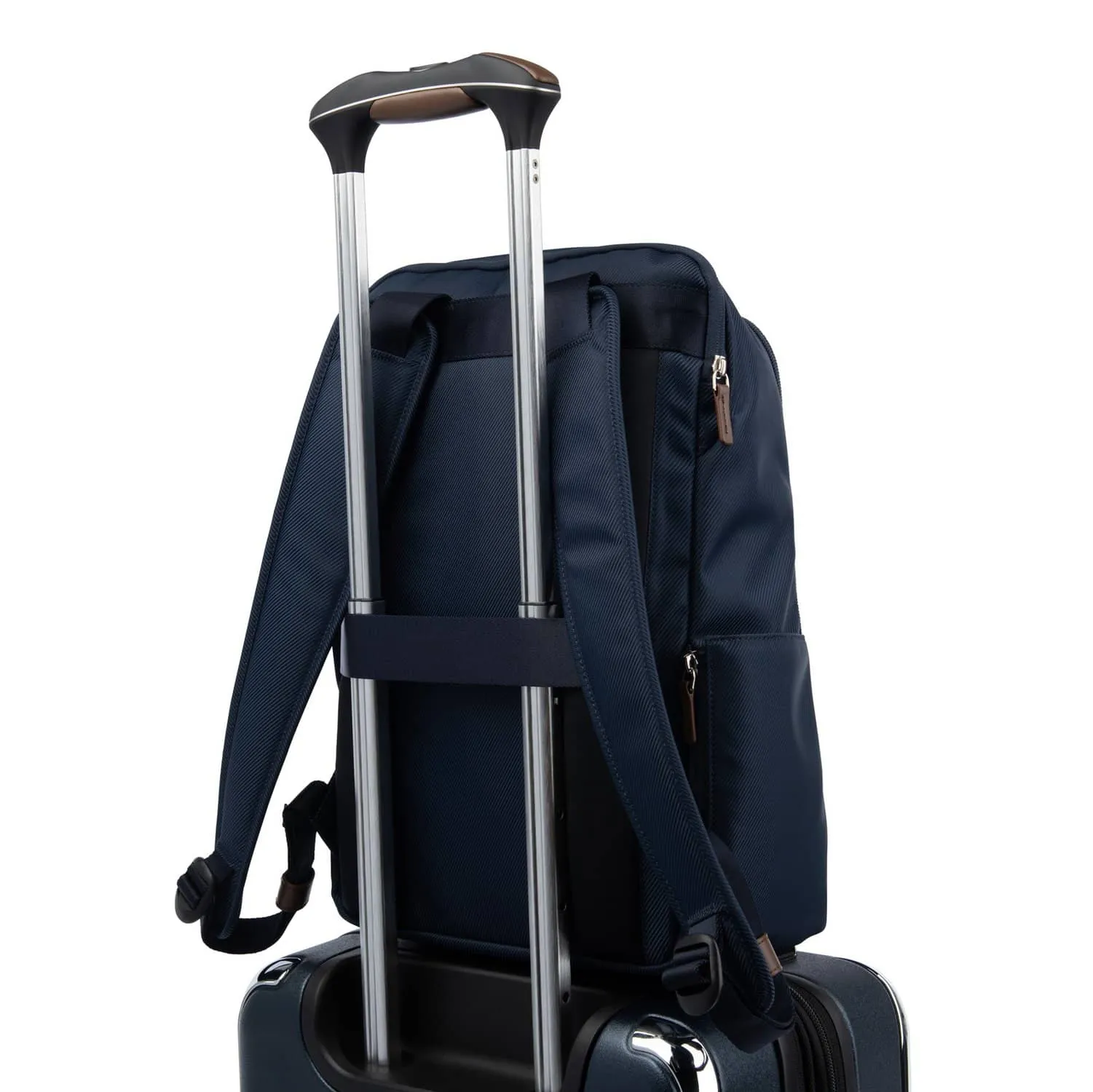 Travelpro® x Travel   Leisure® Slim Backpack (Reg. $275.00)