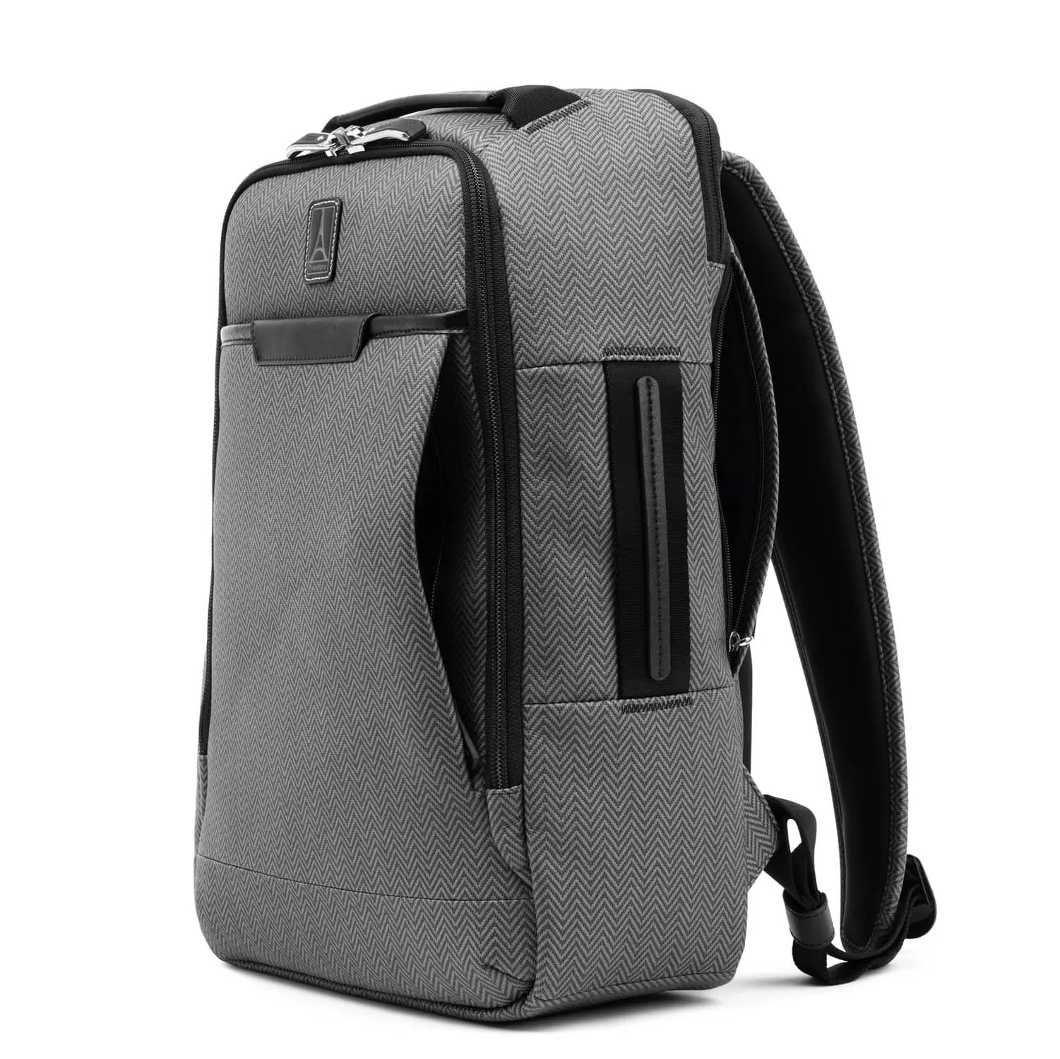 Travelpro® x Travel   Leisure® Slim Backpack (Reg. $275.00)