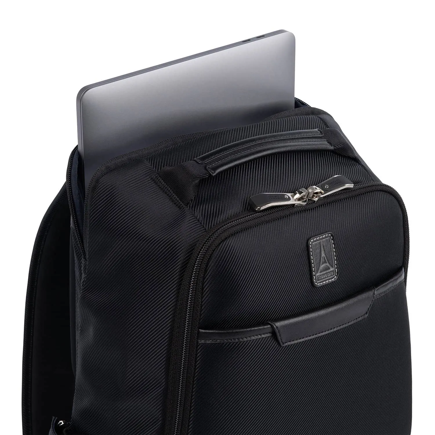 Travelpro® x Travel   Leisure® Slim Backpack (Reg. $275.00)