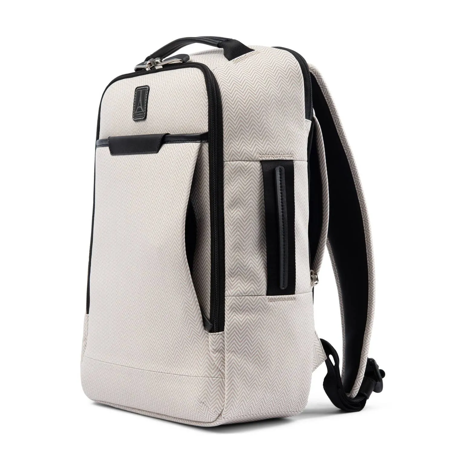 Travelpro® x Travel   Leisure® Slim Backpack (Reg. $275.00)