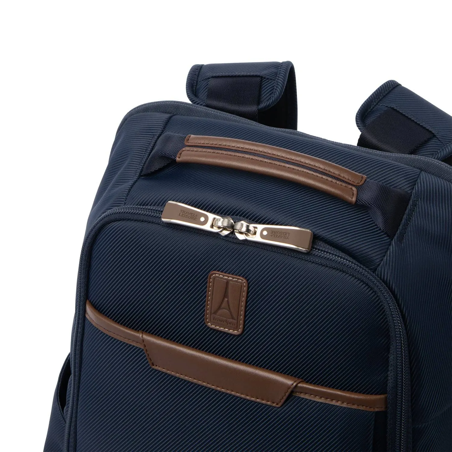Travelpro® x Travel   Leisure® Slim Backpack (Reg. $275.00)