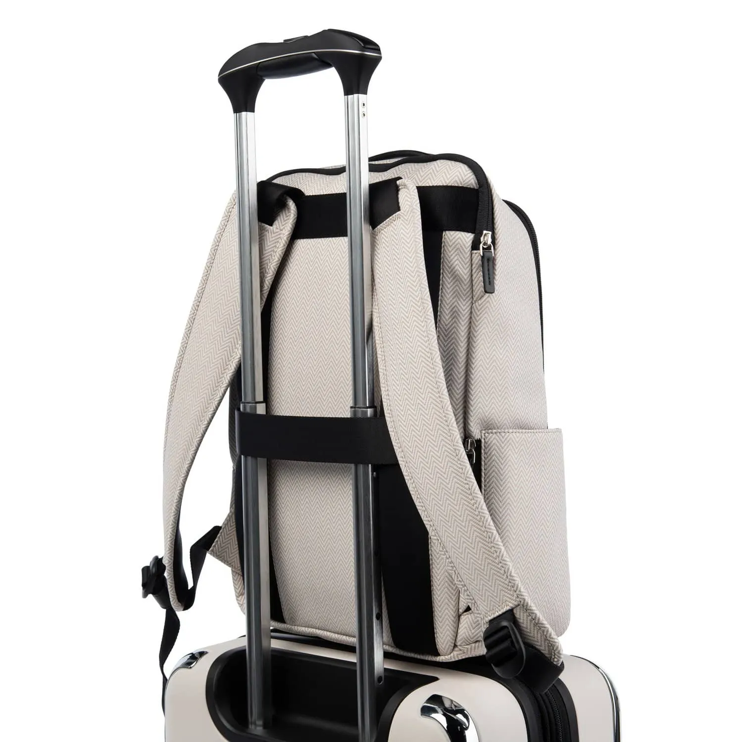 Travelpro® x Travel   Leisure® Slim Backpack (Reg. $275.00)
