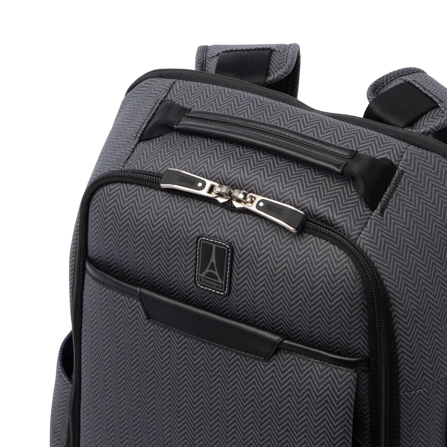 Travelpro® x Travel   Leisure® Slim Backpack (Reg. $275.00)