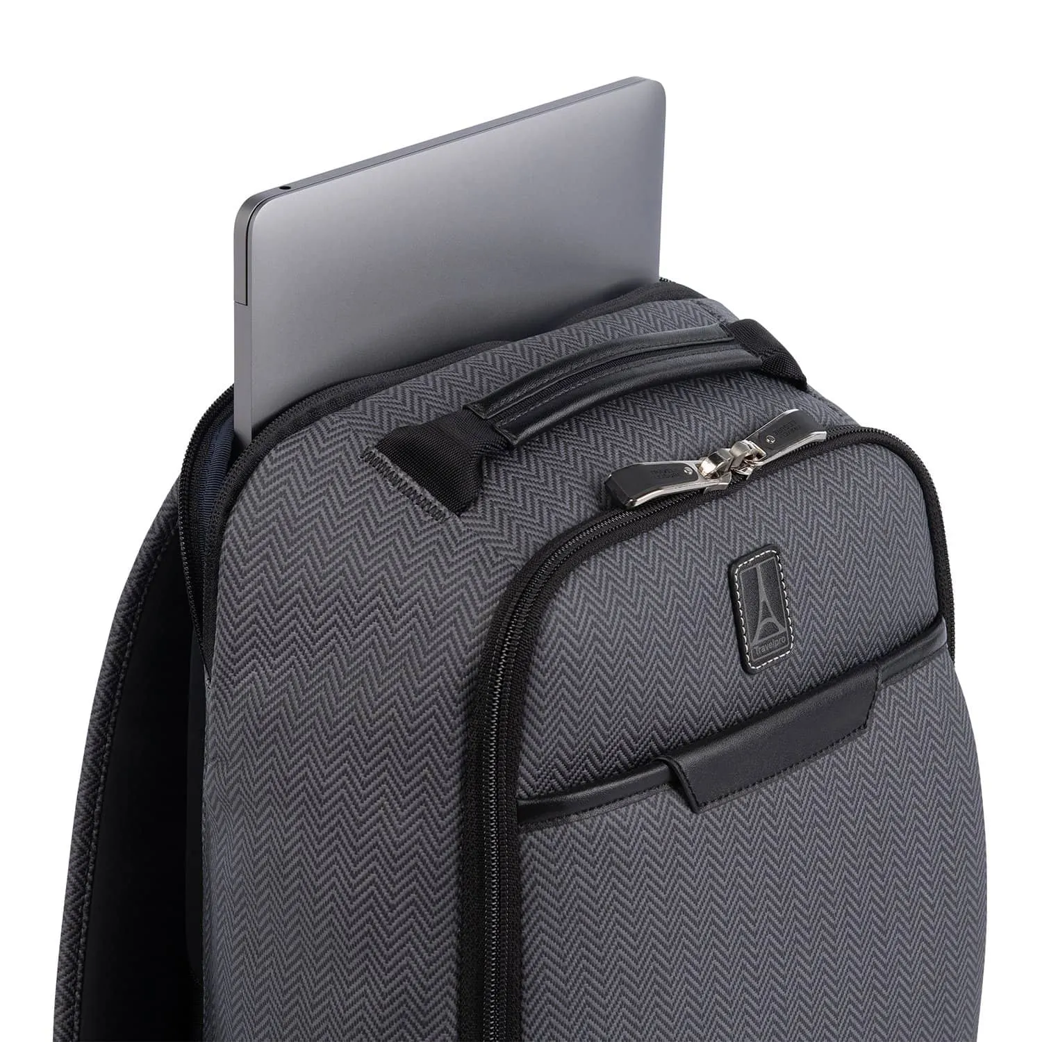 Travelpro® x Travel   Leisure® Slim Backpack (Reg. $275.00)
