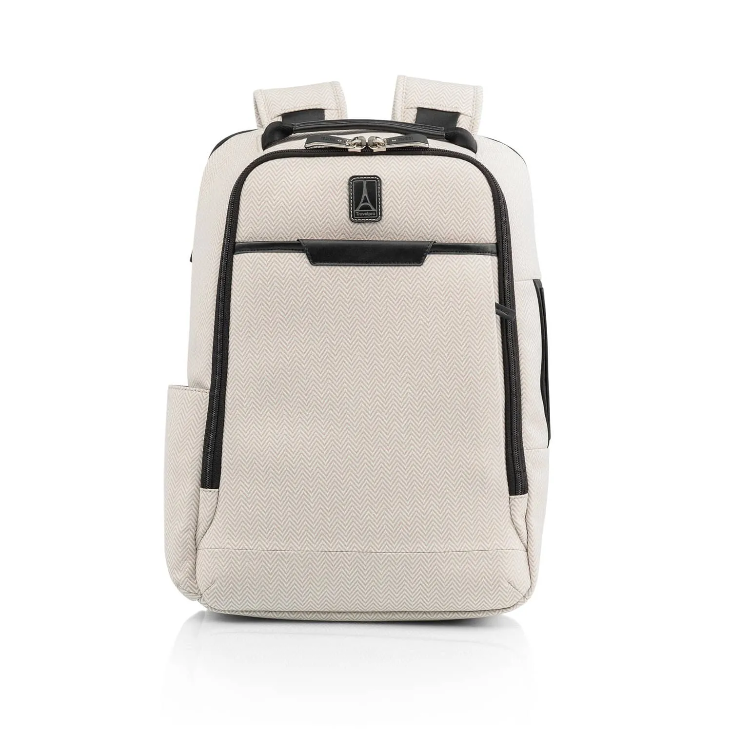Travelpro® x Travel   Leisure® Slim Backpack (Reg. $275.00)