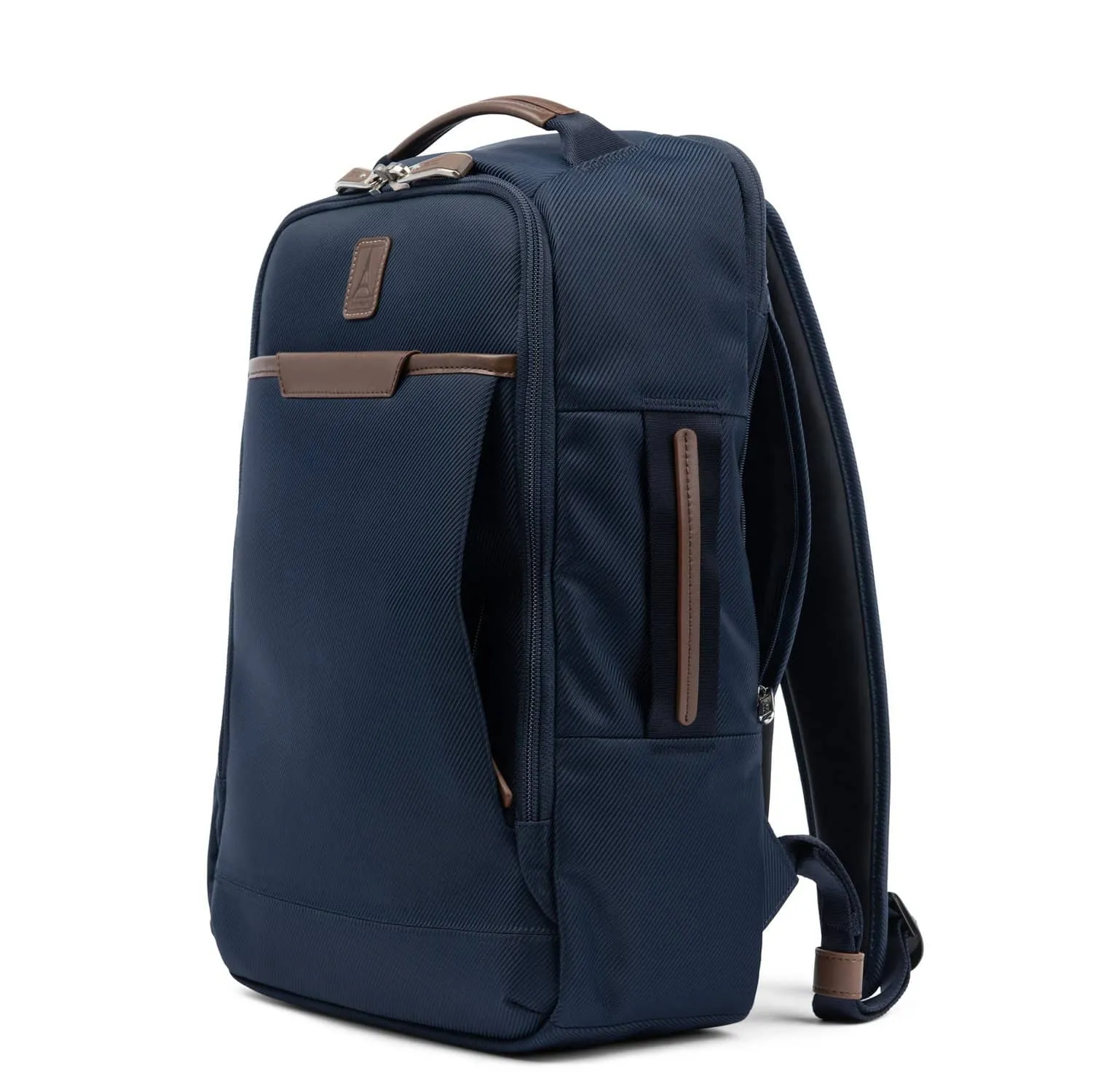 Travelpro® x Travel   Leisure® Slim Backpack (Reg. $275.00)