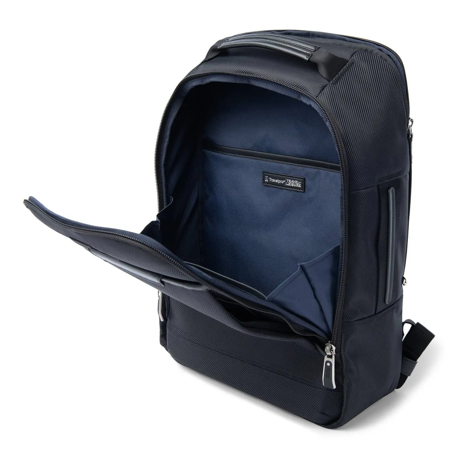 Travelpro® x Travel   Leisure® Slim Backpack (Reg. $275.00)