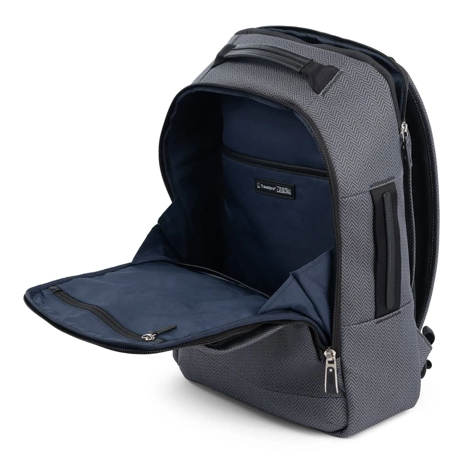 Travelpro® x Travel   Leisure® Slim Backpack (Reg. $275.00)