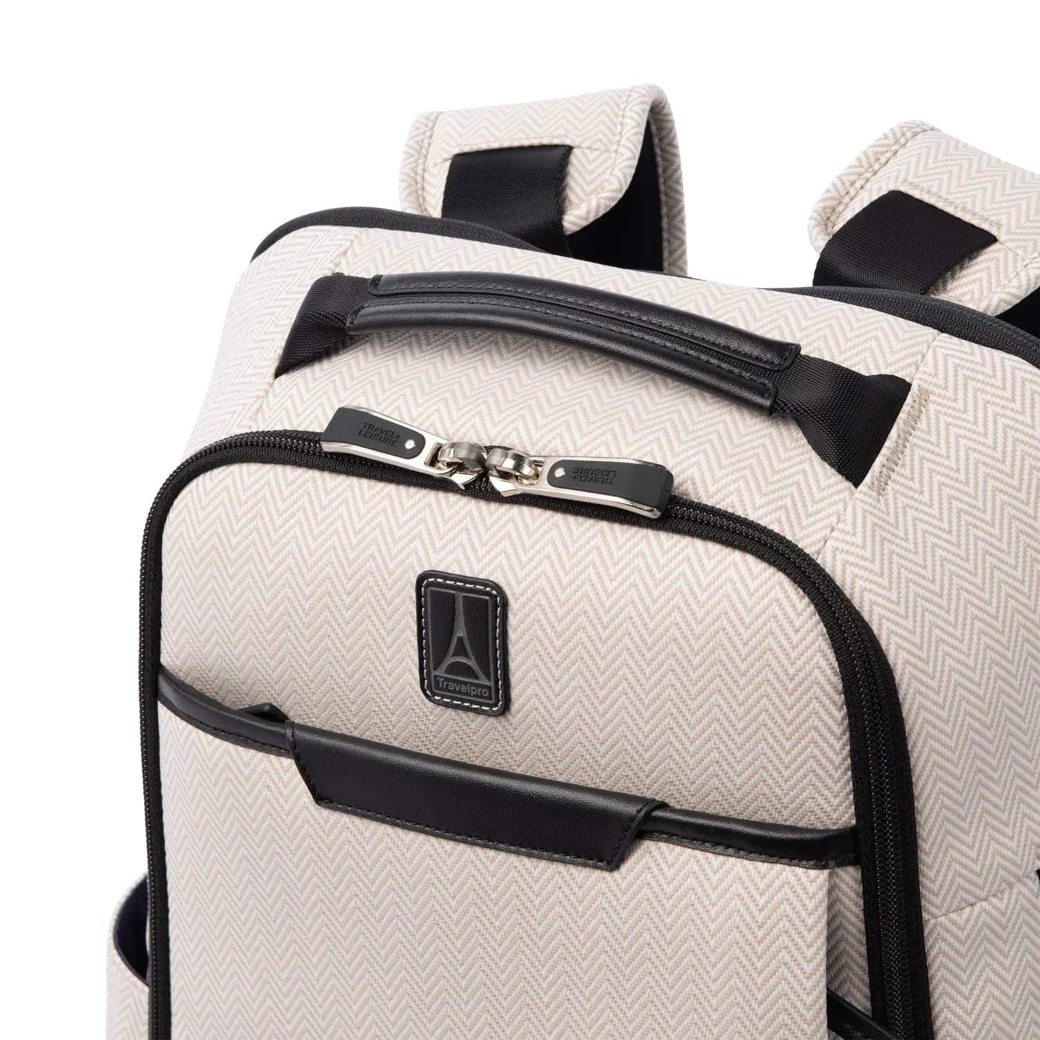 Travelpro® x Travel   Leisure® Slim Backpack (Reg. $275.00)