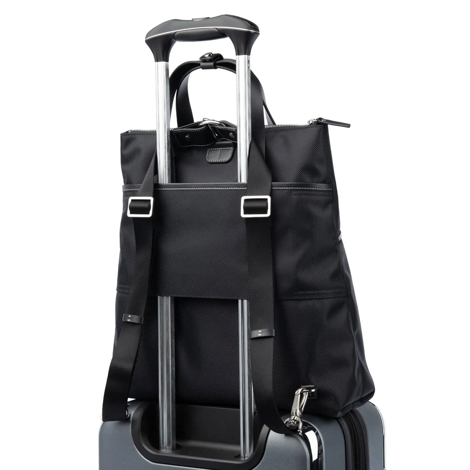 Travelpro® x Travel   Leisure® Women's Convertible Tote (Reg. $275.00)