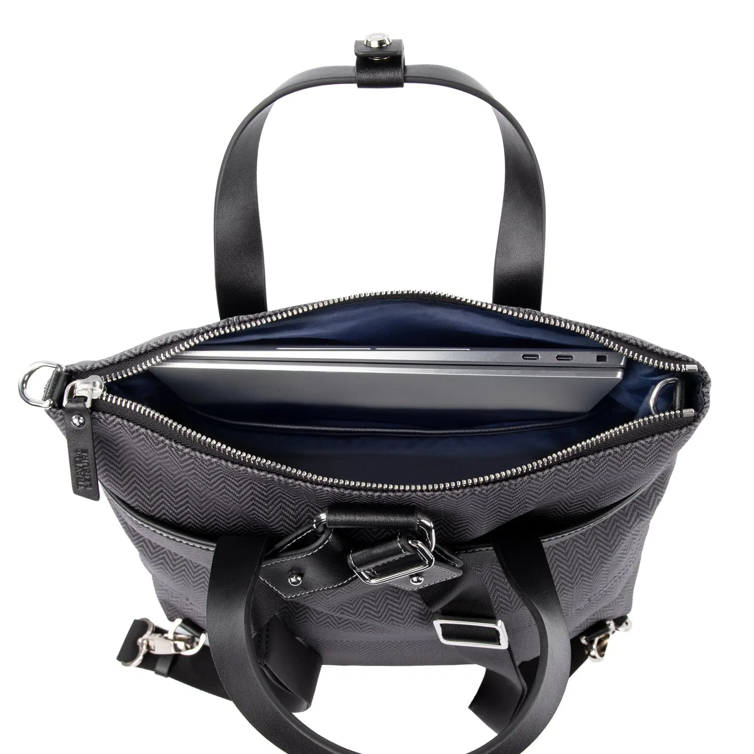 Travelpro® x Travel   Leisure® Women's Convertible Tote (Reg. $275.00)