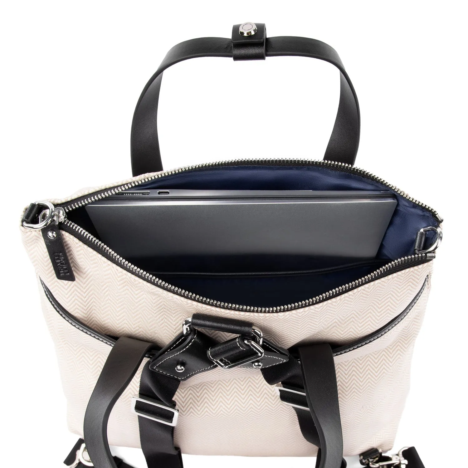 Travelpro® x Travel   Leisure® Women's Convertible Tote (Reg. $275.00)