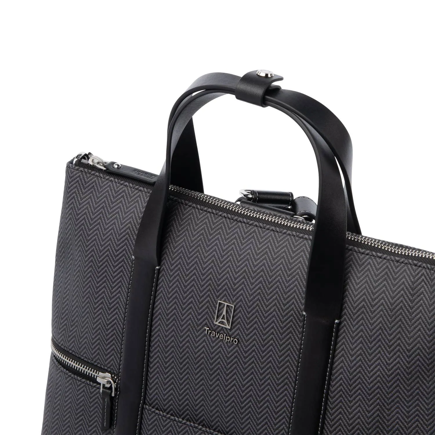 Travelpro® x Travel   Leisure® Women's Convertible Tote (Reg. $275.00)