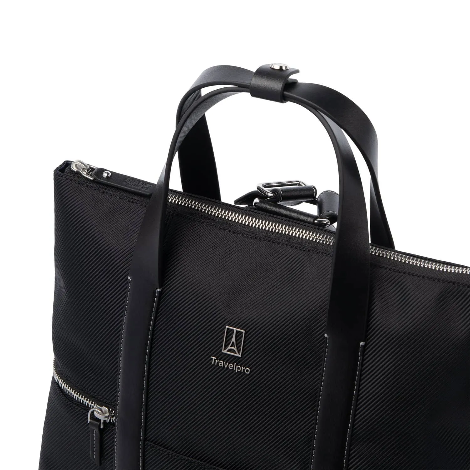 Travelpro® x Travel   Leisure® Women's Convertible Tote (Reg. $275.00)