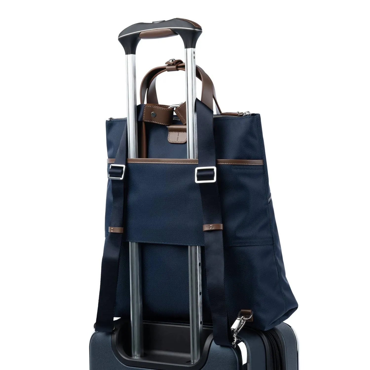 Travelpro® x Travel   Leisure® Women's Convertible Tote (Reg. $275.00)
