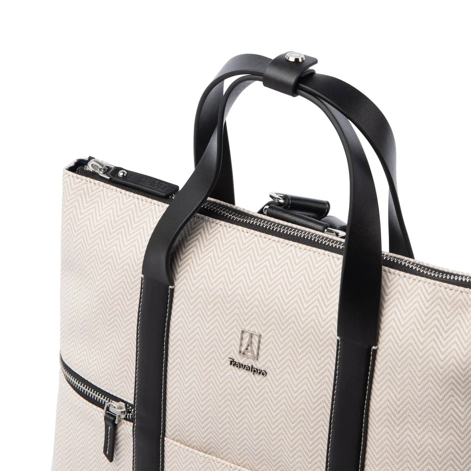 Travelpro® x Travel   Leisure® Women's Convertible Tote (Reg. $275.00)