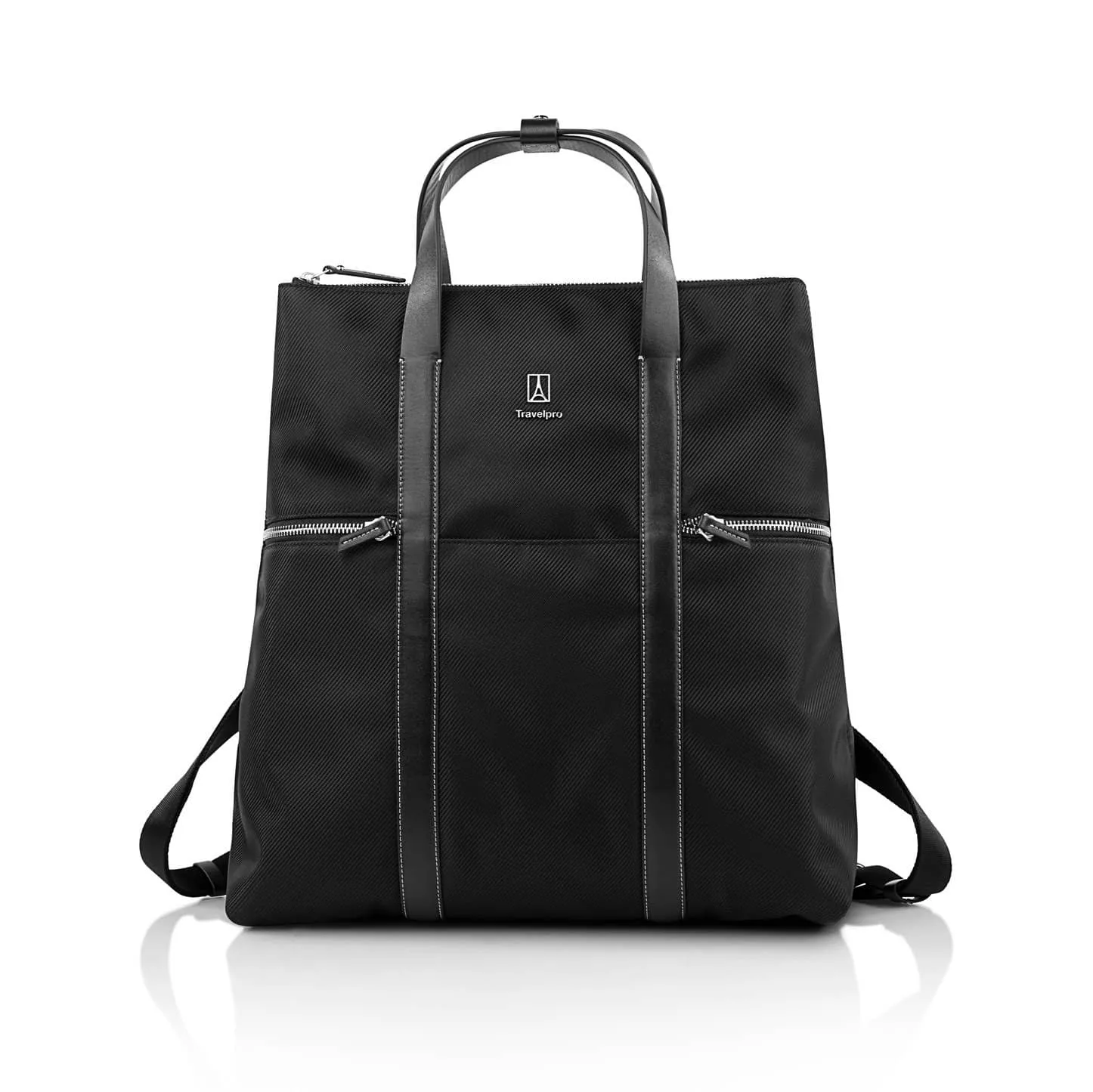 Travelpro® x Travel   Leisure® Women's Convertible Tote (Reg. $275.00)