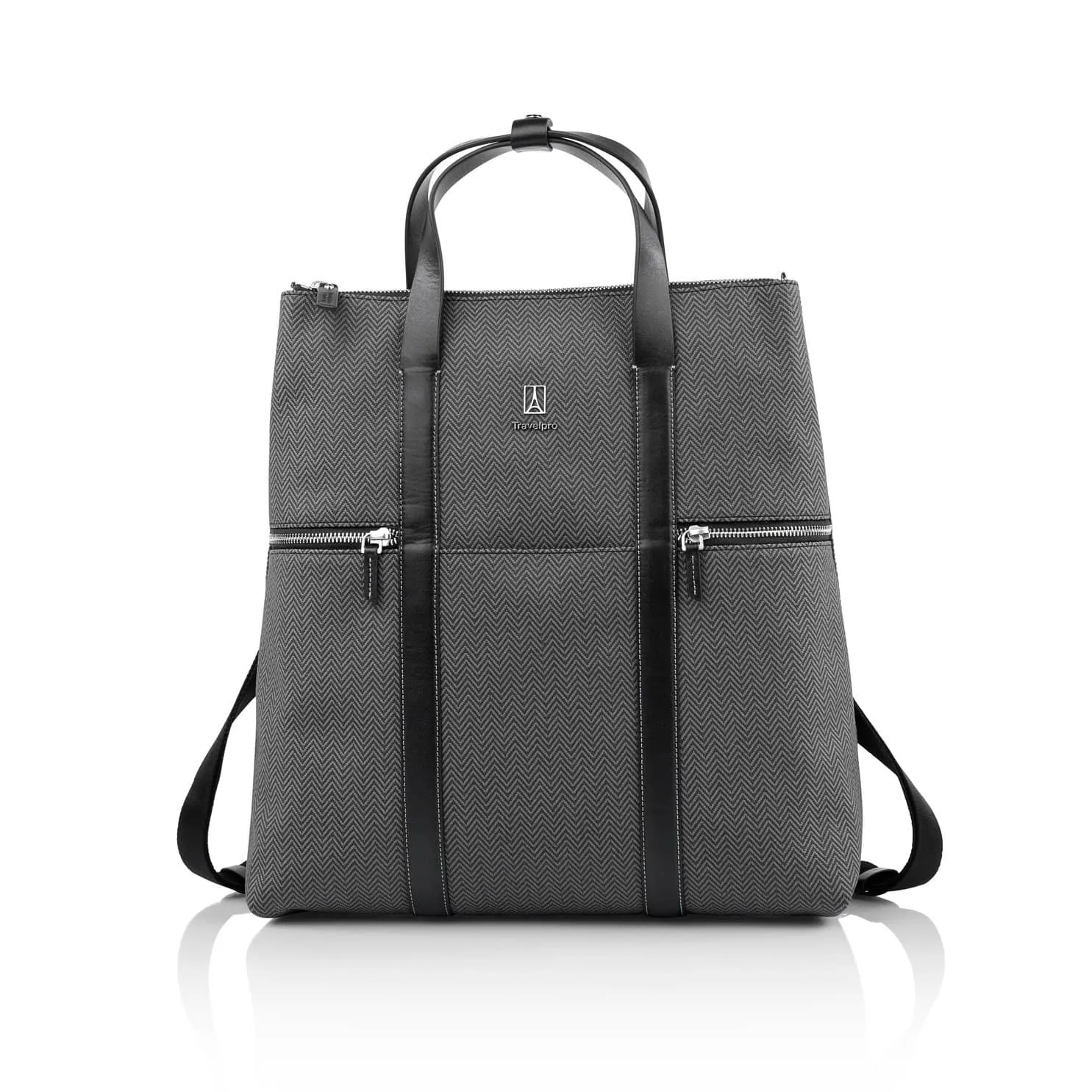 Travelpro® x Travel   Leisure® Women's Convertible Tote (Reg. $275.00)