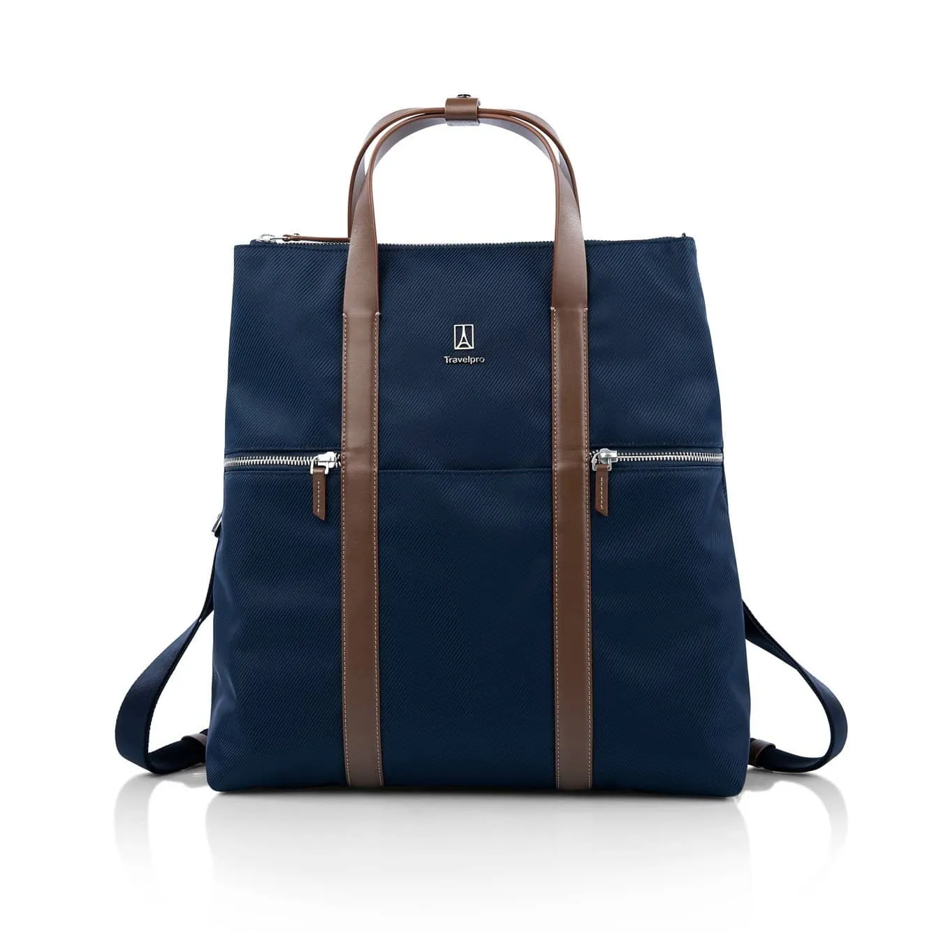 Travelpro® x Travel   Leisure® Women's Convertible Tote (Reg. $275.00)