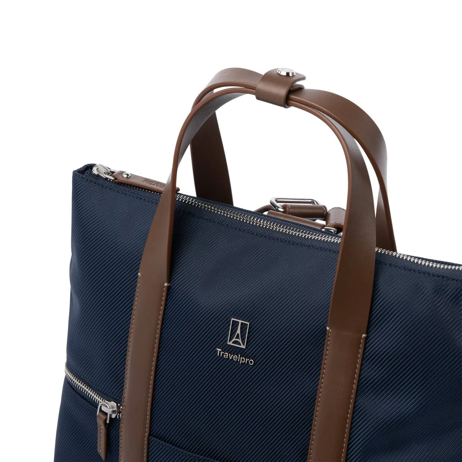 Travelpro® x Travel   Leisure® Women's Convertible Tote (Reg. $275.00)