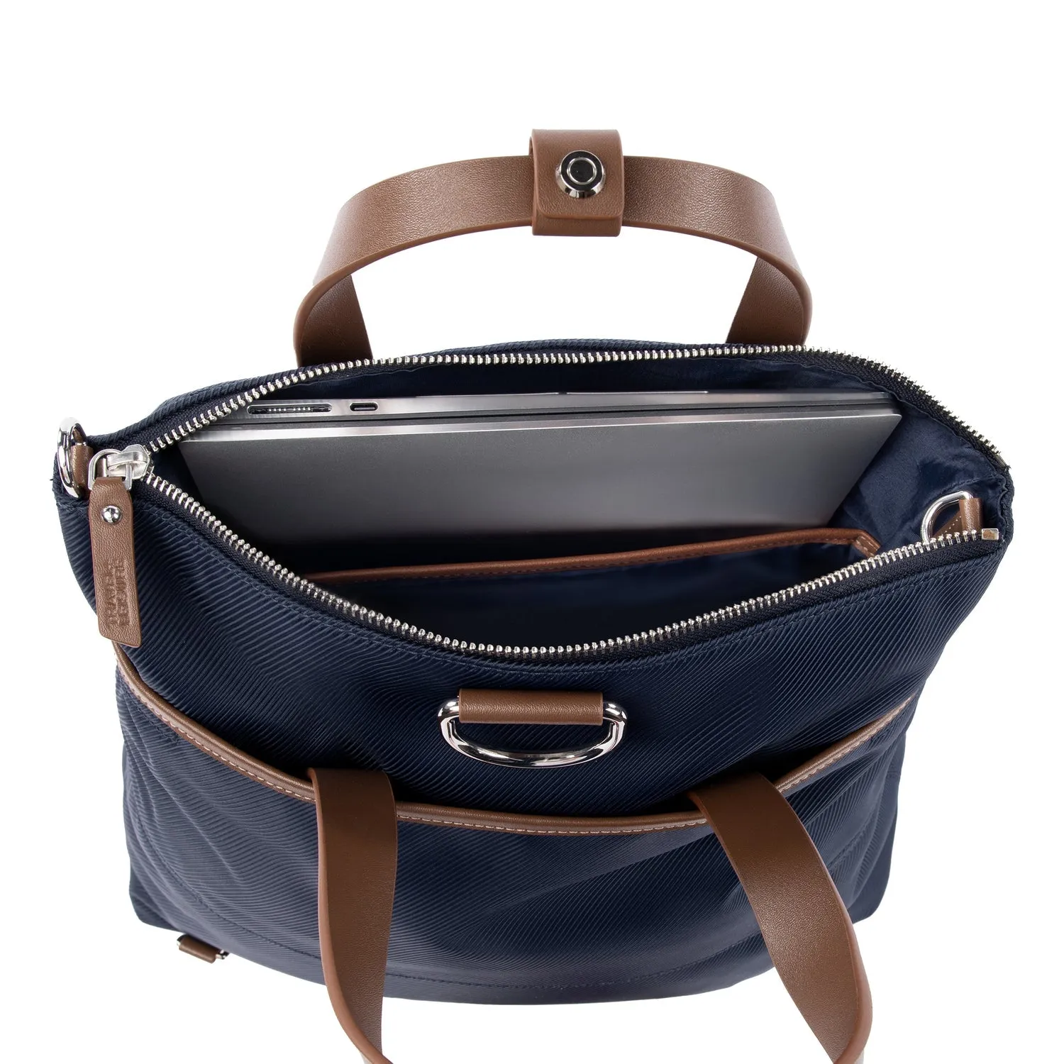 Travelpro® x Travel   Leisure® Women's Convertible Tote (Reg. $275.00)