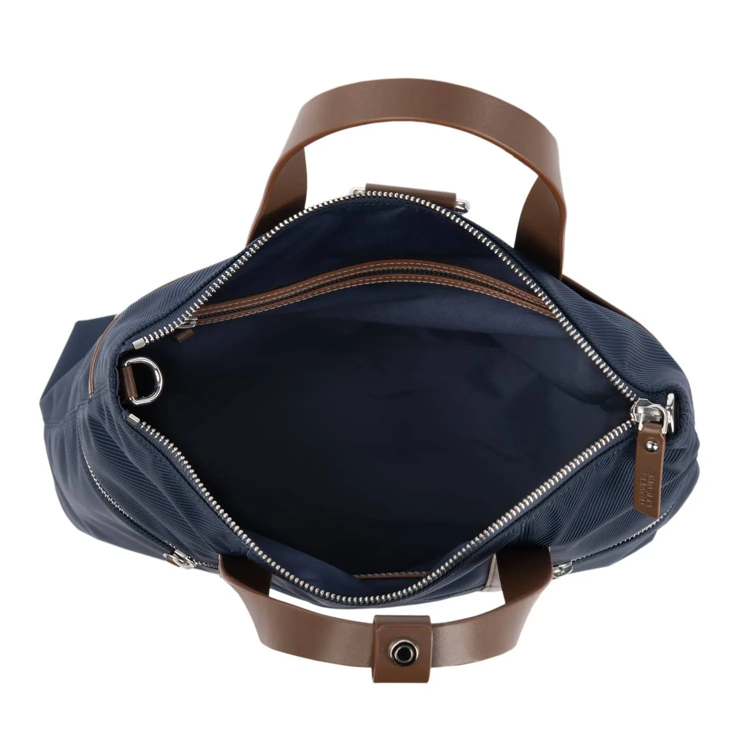 Travelpro® x Travel   Leisure® Women's Convertible Tote (Reg. $275.00)