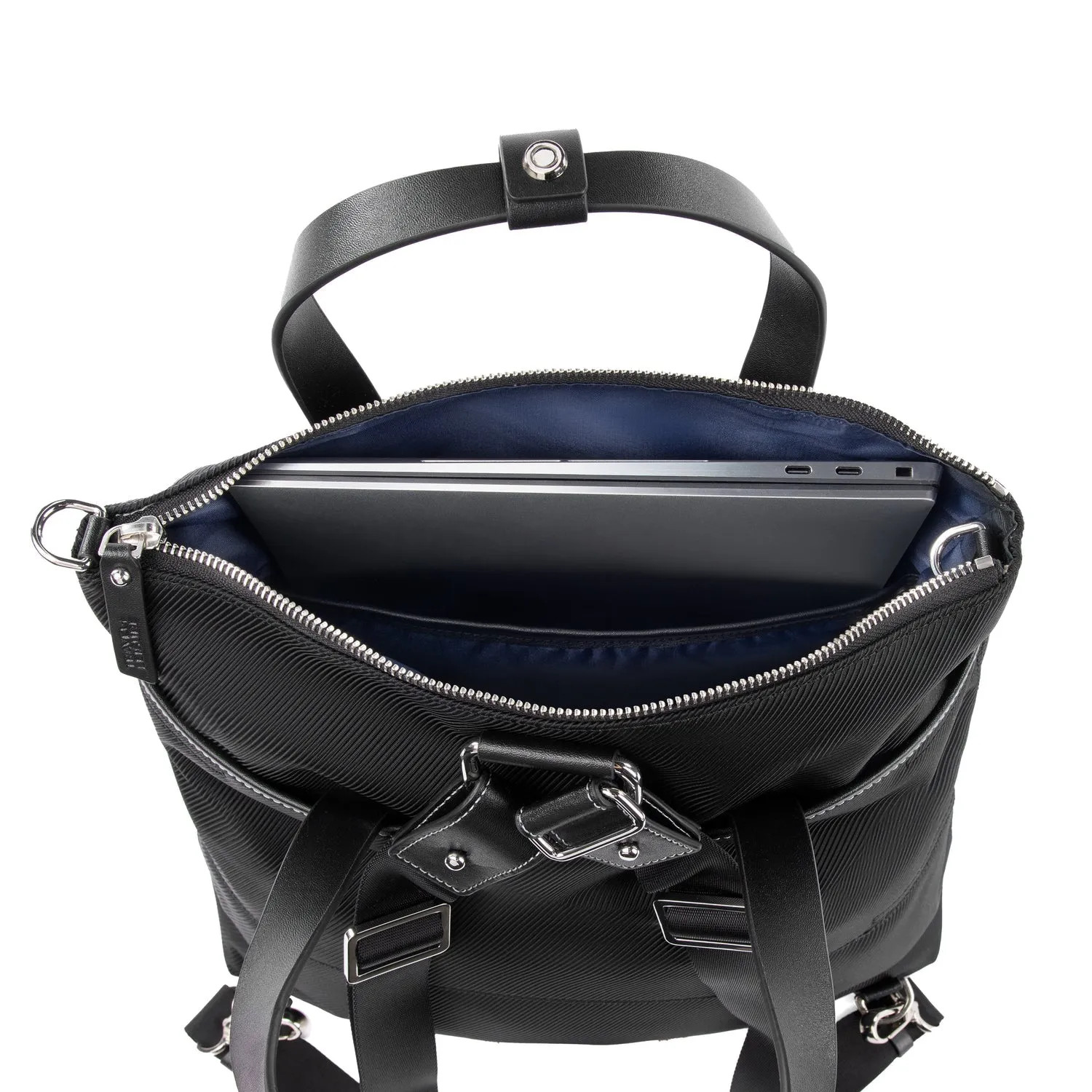 Travelpro® x Travel   Leisure® Women's Convertible Tote (Reg. $275.00)